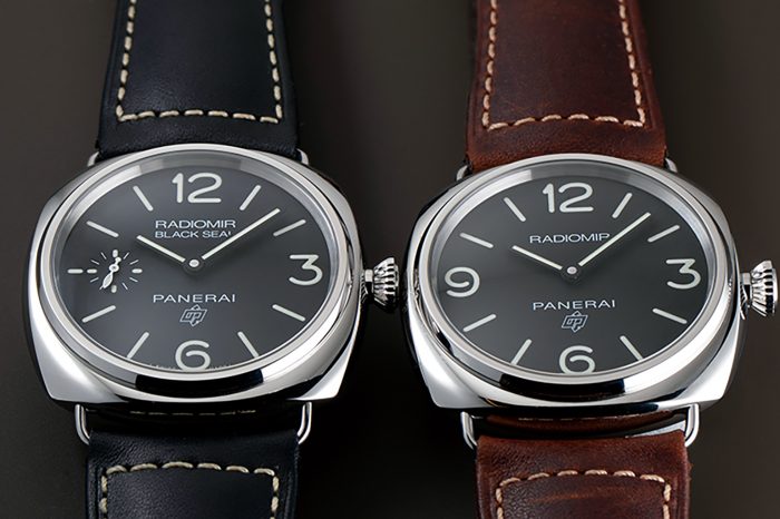 Panerai_PAM00753 / PAM00754 / PAM00779 選擇困難症