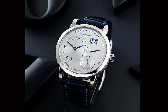 A. Lange & Söhne_ Lange 1 "25th Anniversary" (SIHH 2019)