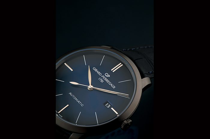 Girard-Perregaux_ 1966（Earth to Sky Edition） (SIHH 2019)