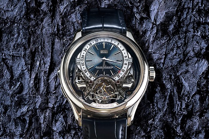 Jaeger-LeCoultre_ Master Grande Tradition Gyrotourbillon Westminster Perpétuel (SIHH 2019)