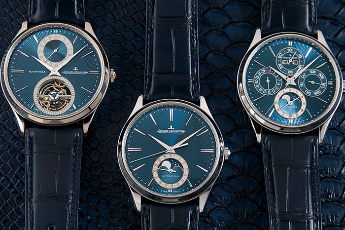 Jaeger-LeCoultre_ Master Ultra Thin Enamel (SIHH 2019)