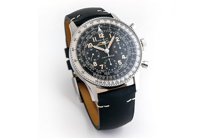 BREITLING _ Navitimer Ref 806 1959 ReEdition _ Baselworld 2019 Highlights