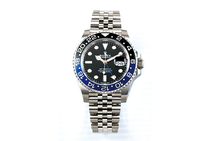 ROLEX_ GMT-MASTER II _ Baselworld 2019 Highlights