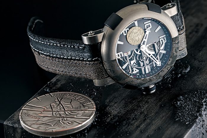 RJ_ Villains – SIHH 2019 Independent Watchmaking Brands