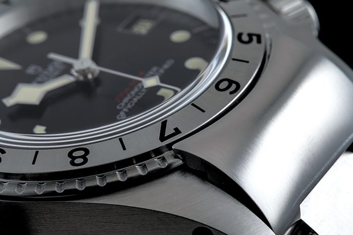 TUDOR_ Black Bay P01 _ Baselworld 2019 Highlights