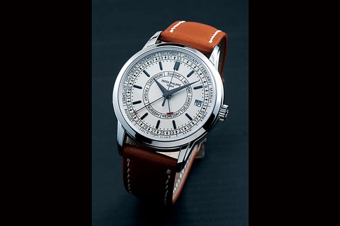 五個理由要買 Patek Philippe 5212A Calatrava Weekly Calendar