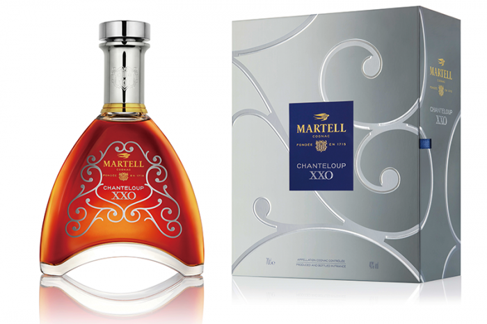 頂級干邑 Martell Chanteloup XXO