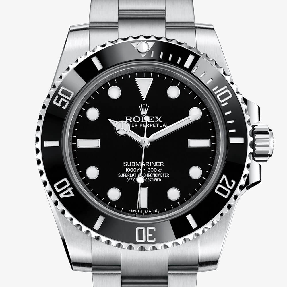 rolex submariner 300