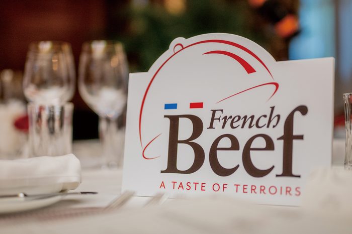 再世牛魔王 French Beef Festival