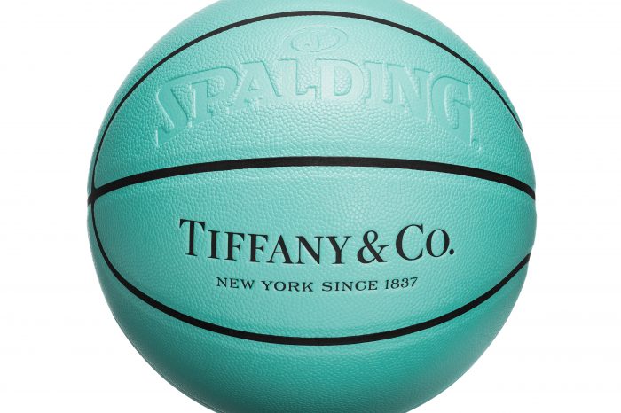 Tiffany Blue 運動用品　全場最搶鏡