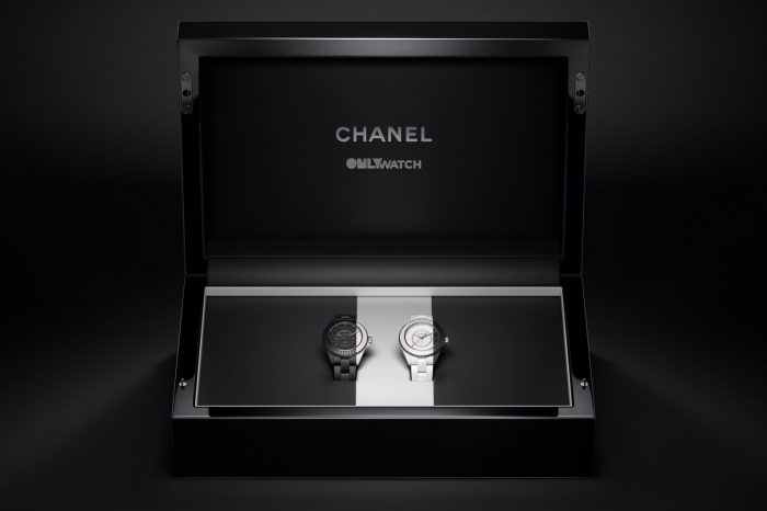 Only Watch 2021　 LV、愛馬仕、Chanel 大力支持篇