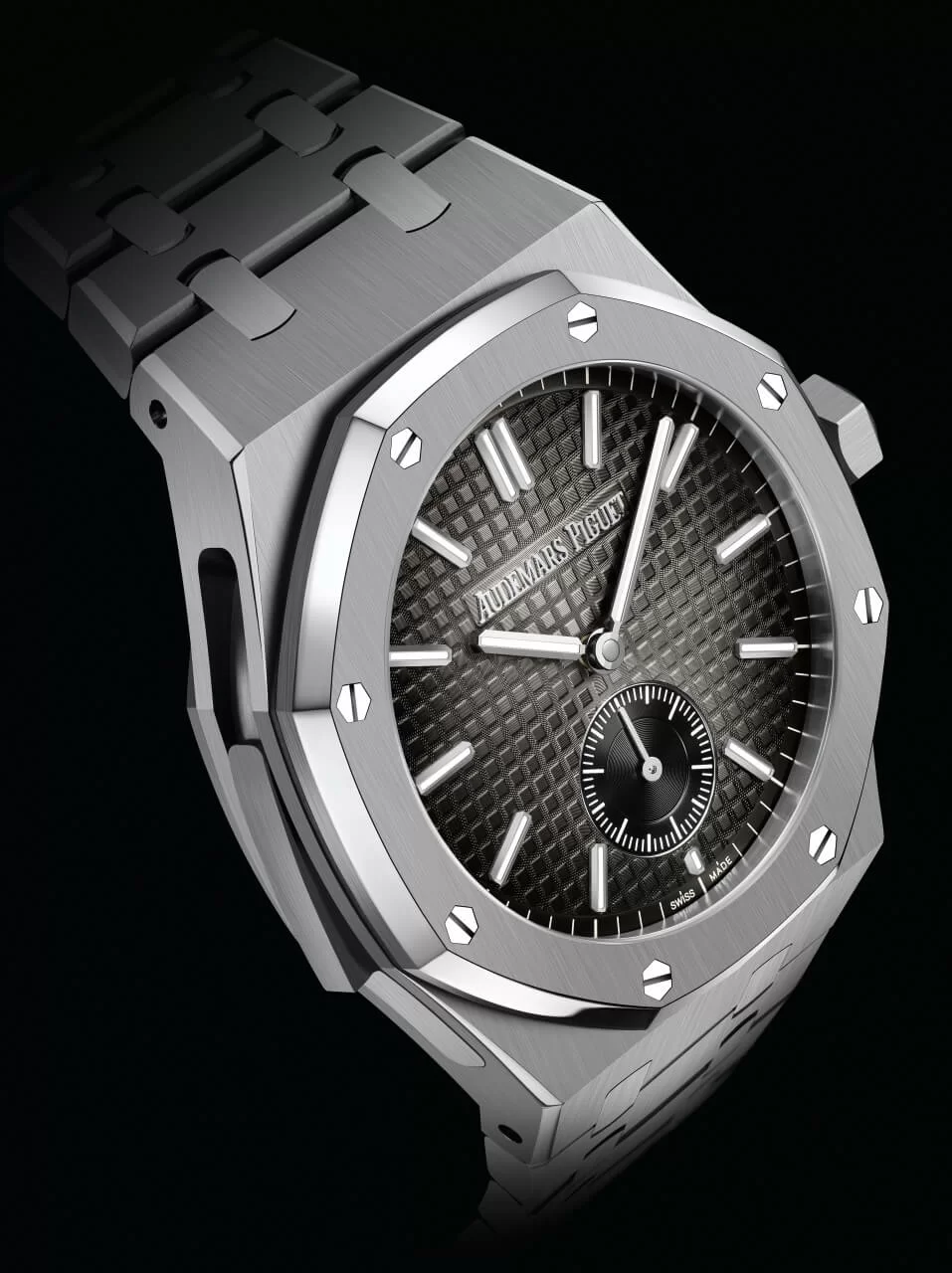 audemars piguet minute repeater