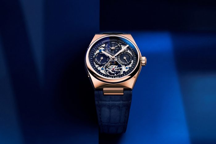 Frederique Constant Highlife Tourbillon Perpetual Calendar Manufacture丨品牌最大的一張王牌