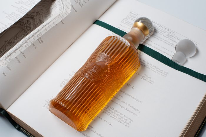 【The Macallan】傳奇登場 Tales of The Macallan Volume I