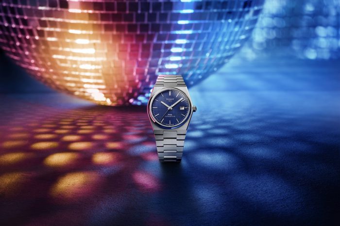 【Tissot 】天梭 PRX Powermatic 80 高性價比 $5,000 買到全鋼自動錶