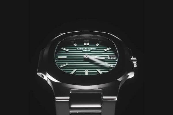 【Patek Philippe】當機械腕錶變成虛擬時！史上首枚 Patek Philippe 百達翡麗 Nautilus NFT 腕錶準備拍賣中