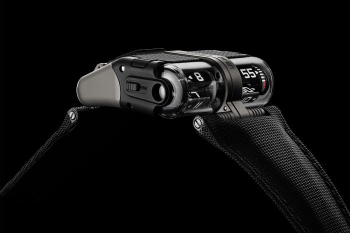 【URWERK】UR-112 Aggregat 特別企劃玩得夠癲