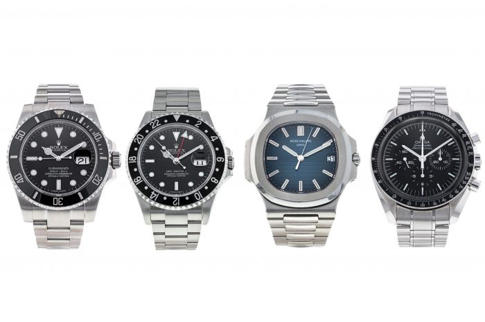 【早鳥優惠！】快人一步 Watchfinder & Co. 雙十一專屬大優惠買得 Dream Watch