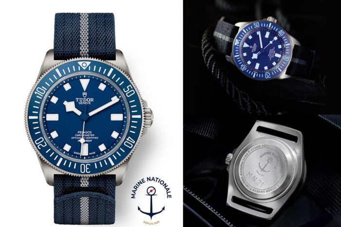 【Tudor】 帝舵又有新錶 Pelagos FXD 性價比高 唔使 $30,000，Thanks！