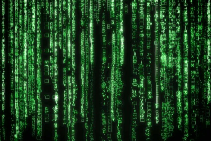 【明錶特級猛片 The Matrix】A - Z！26 個重點解讀 《廿二世紀殺人網絡》（上）