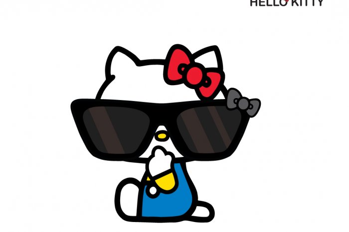 【REVÉ by RENÉ x Hello Kitty】聯乘世上最受歡迎的貓咪 向Hello Kitty致敬！向童年回憶致敬！