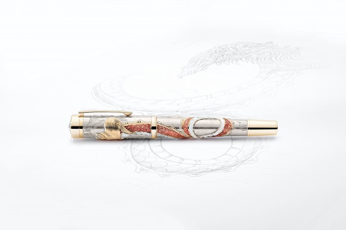 Montblanc 農曆新年禮品