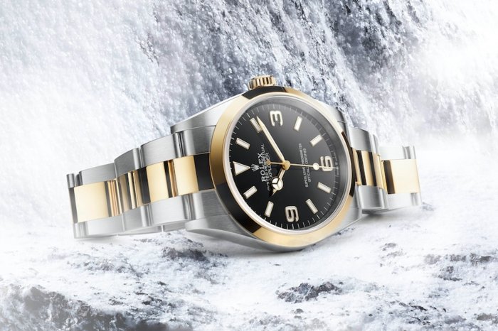 Watches & Wonders 2021回顧篇: Rolex沒法正價入手 可遠觀而不可褻玩焉