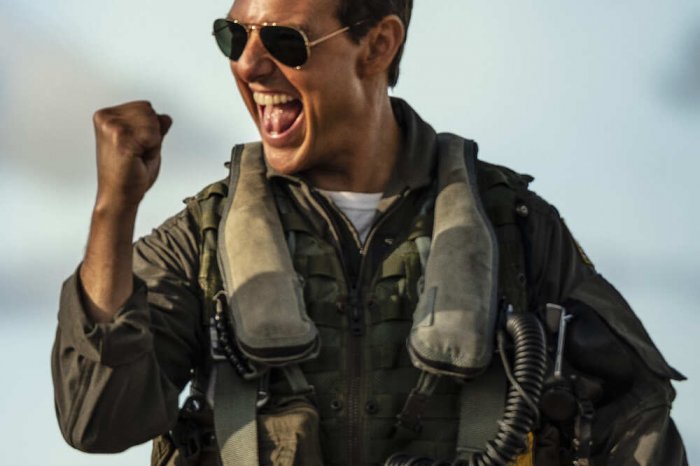 【IWC】全新Top Gun電影《Top Gun: Maverick》年輕演員們佩戴的IWC﹒Tom Cruise也沒份﹒你也是買不到的，除非⋯