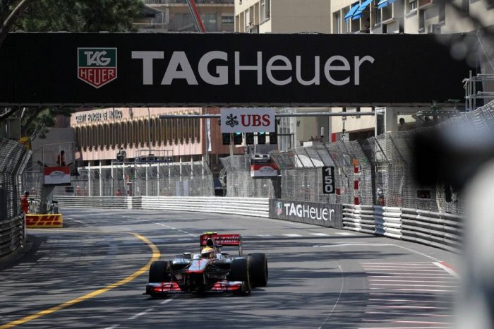 【F1】TAG Heuer Monaco全新錶作﹒紀念F1一年一度重頭戲﹒摩納哥蒙地卡羅分站賽