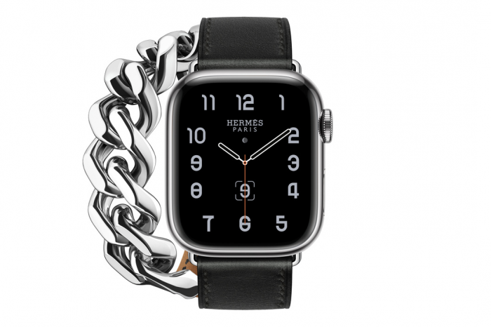 【Apple Event 2022 新品發布】Apple Watch Series 8．Apple Watch Ultra．Hermès聯乘產品．全線新品重點懶人包