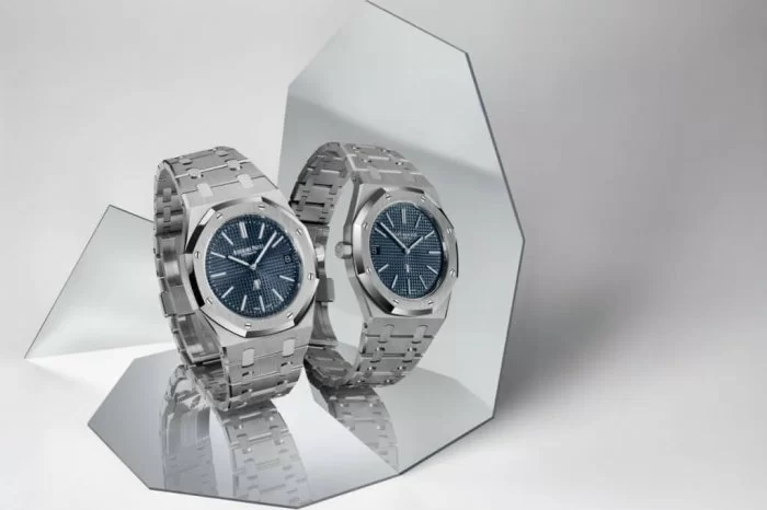 【2022年大回顧】Audemars Piguet 2022年新錶大結集