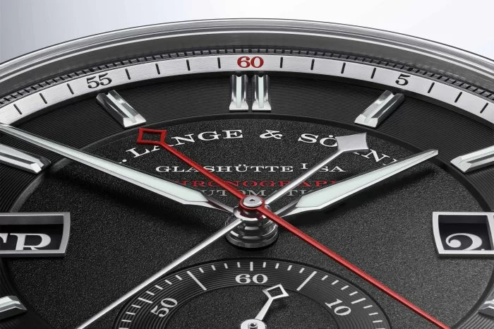 【Watches & Wonders 2023 新錶速報｜A. Lange & Söhne朗格首款自動計時錶ODYSSEUS CHRONOGRAPH｜進軍新時計領域的序章】