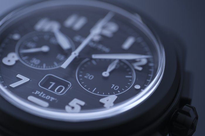 【Zenith W&W錶展新作一覽｜飛行員們的新造型｜Pilot系列腕錶以新貌示眾｜新錶速報】