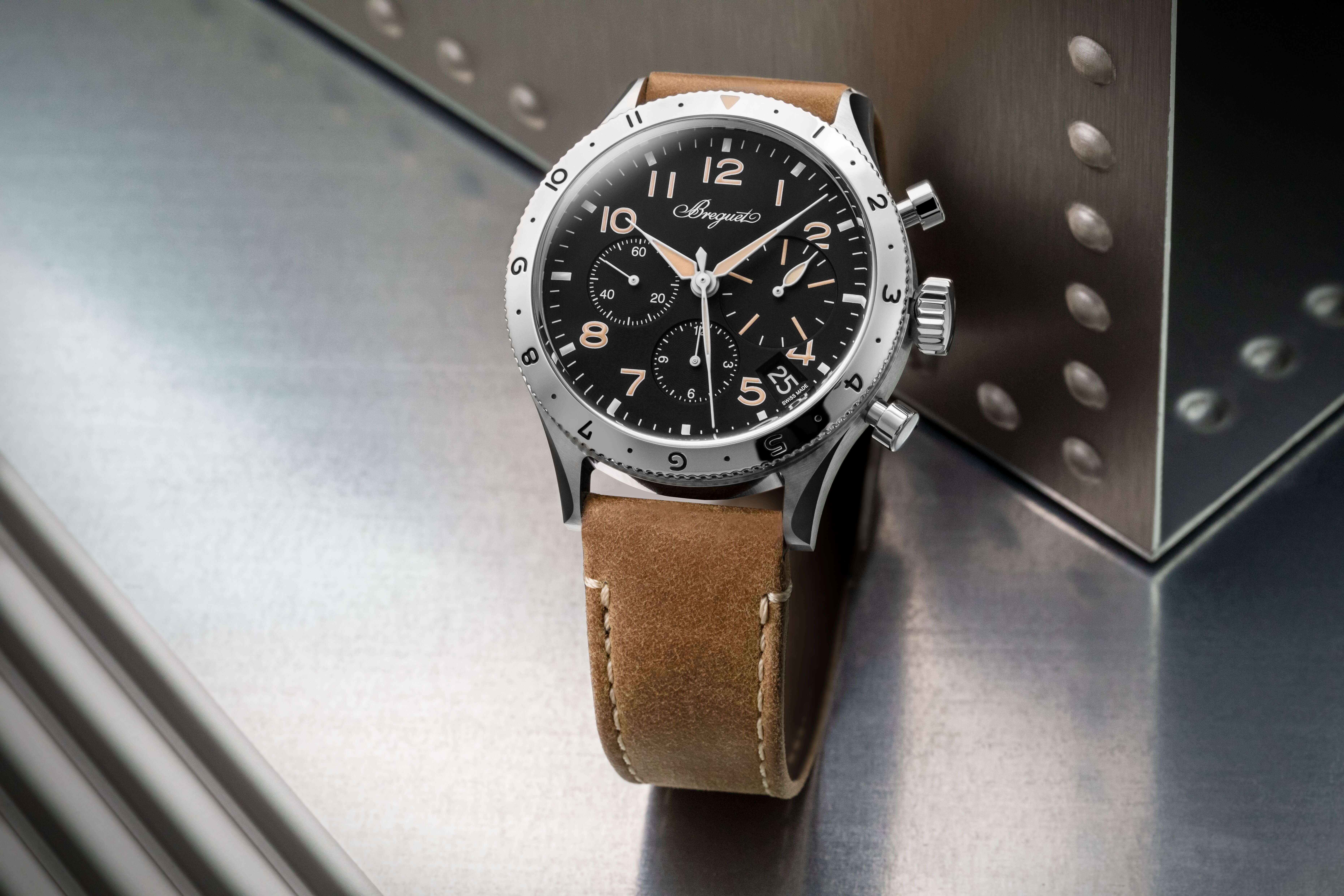 Breguet Type 20 Type 20 Type XX