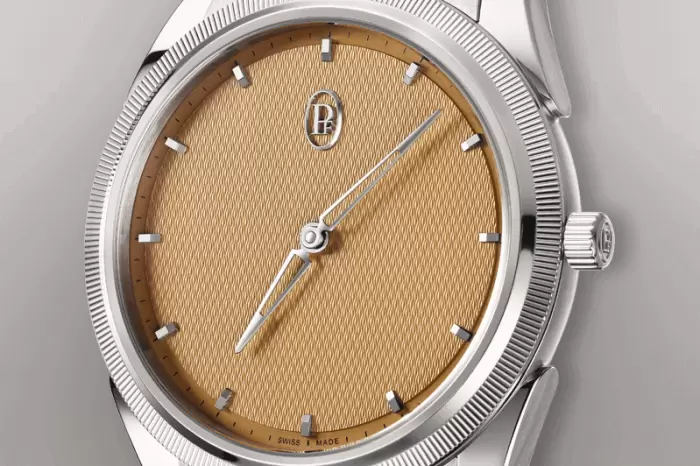 【WATCHES & WONDERS 2024｜Parmigiani新作嚴選一枚】Parmigiani Fleurier Tonda PF Micro Rotor Golden Siena