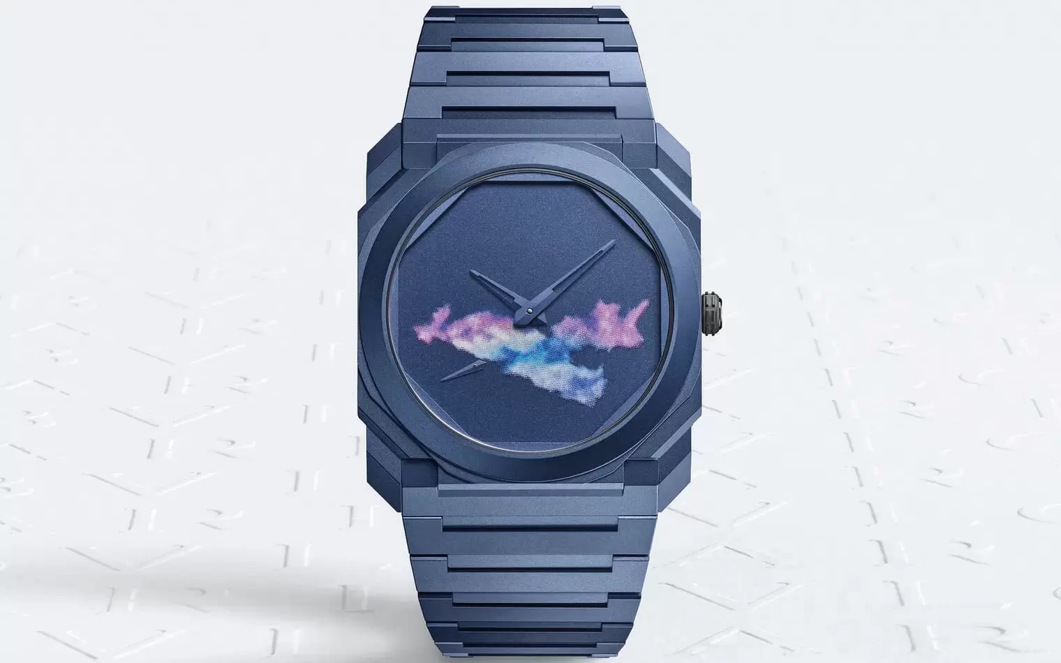 BVLGARI Octo Finissimo