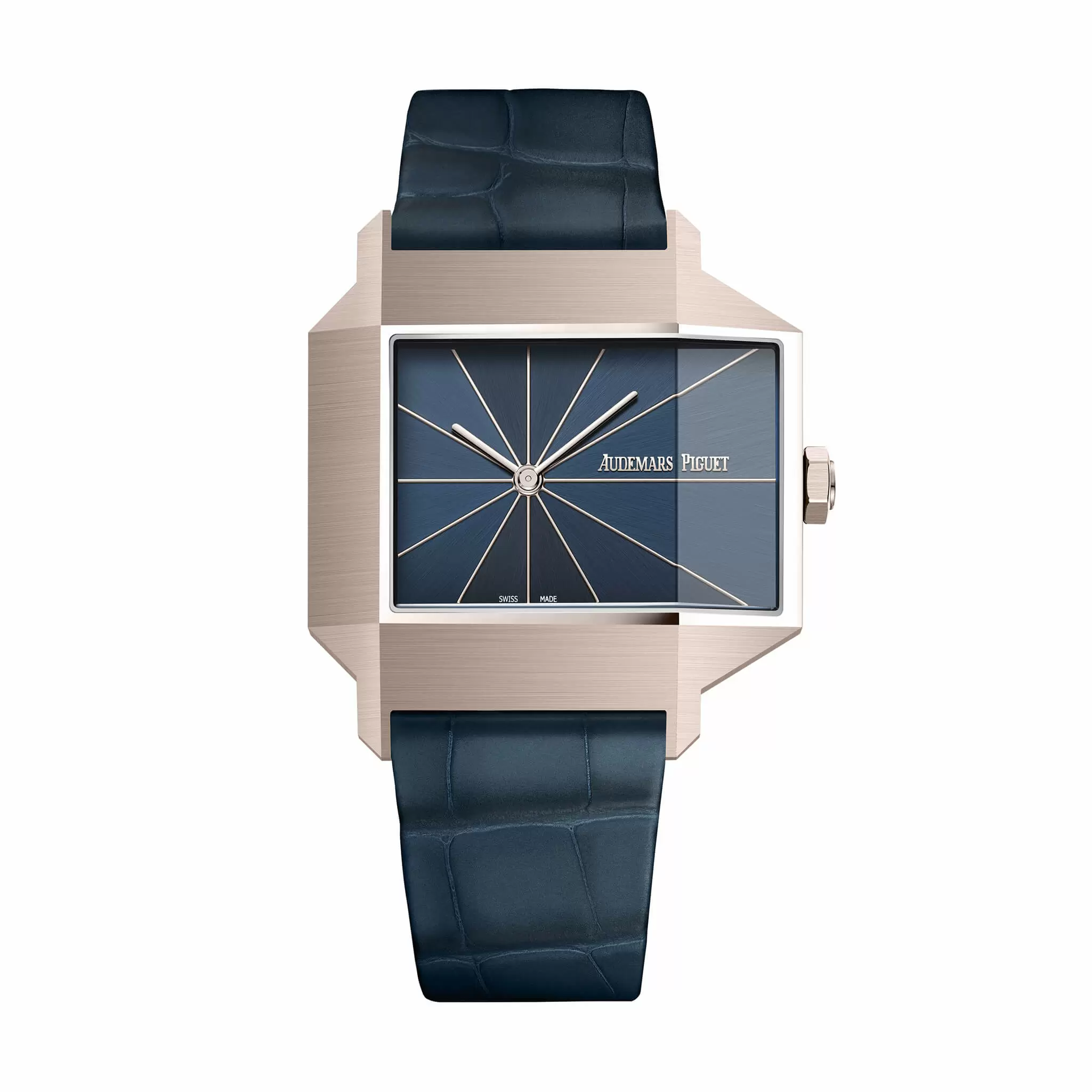 Audemars Piguet [RE] Master 02