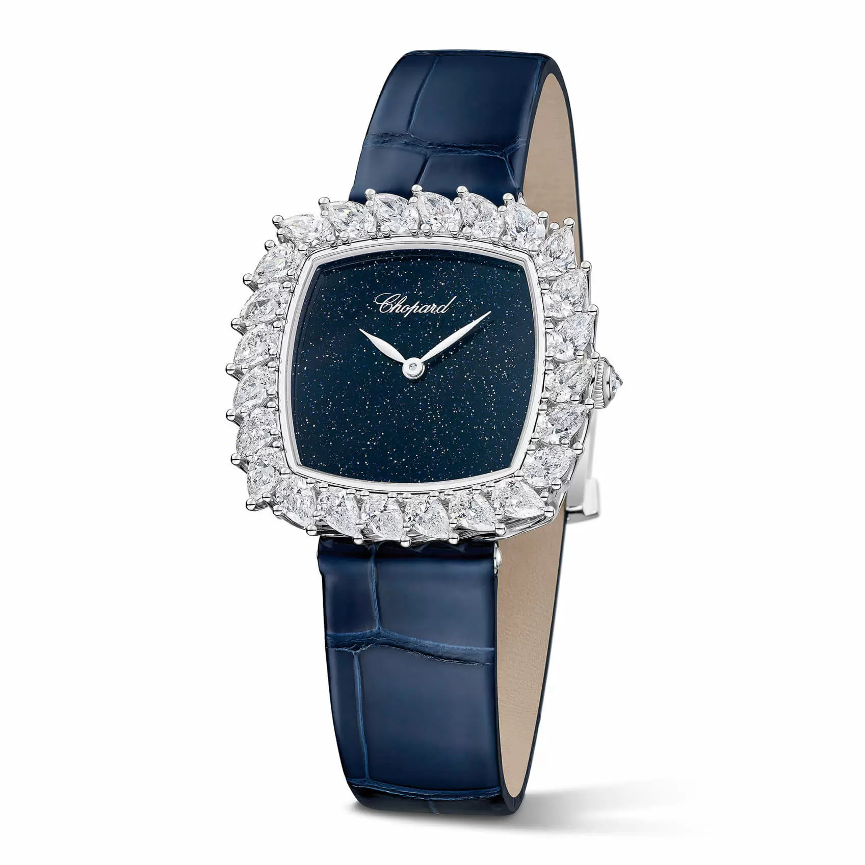 Chopard LHeure du Diamant