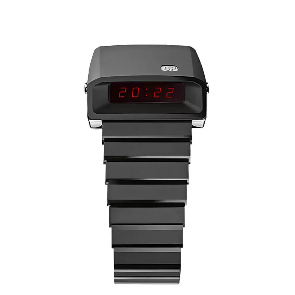 Girard-Perregaux Casquette 2.0 Titanium and Gold