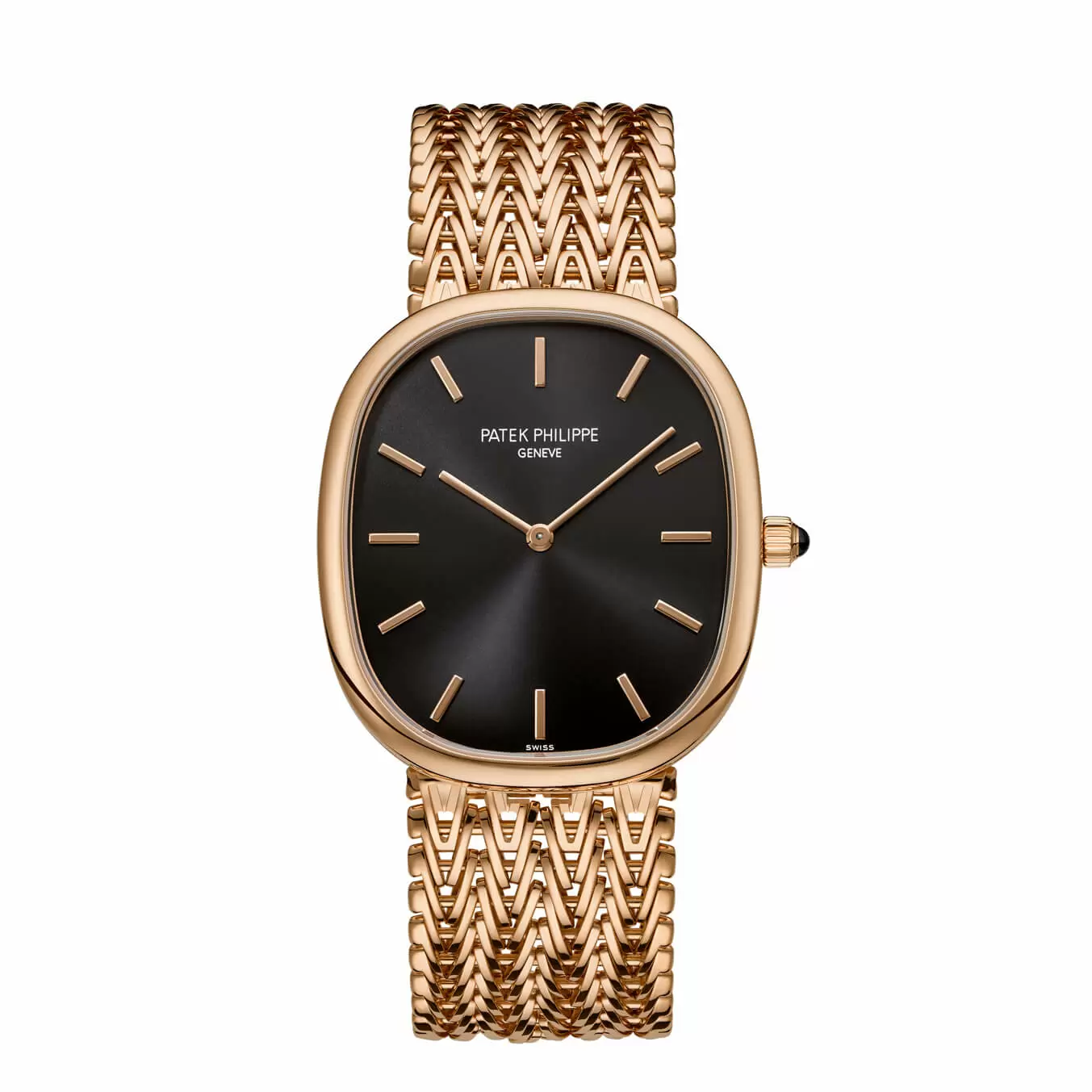 Patek Philippe Golden Ellipse Ref. 5738/1R