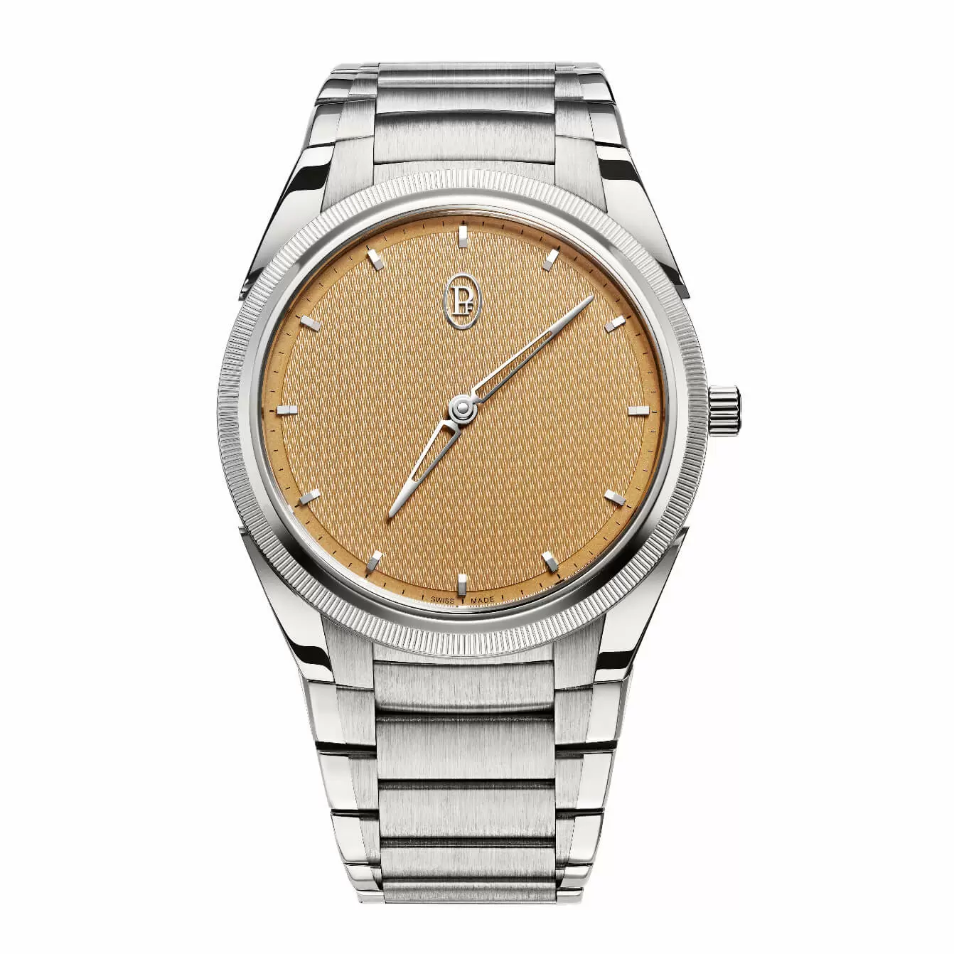Parmigiani Fleurier Tonda PF Micro Rotor