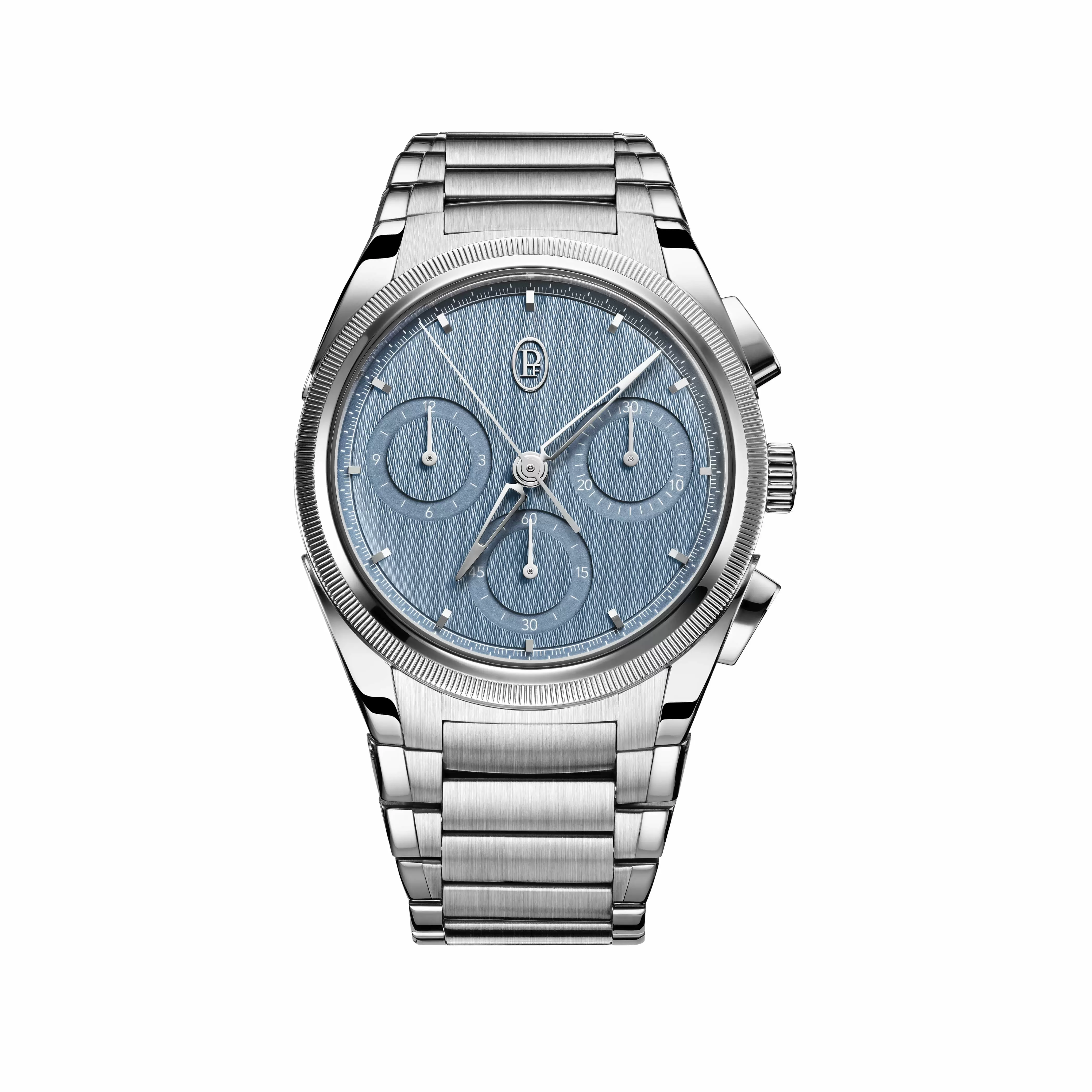 Parmigiani Fleurier Tonda PF Chronograph No Date 40mm