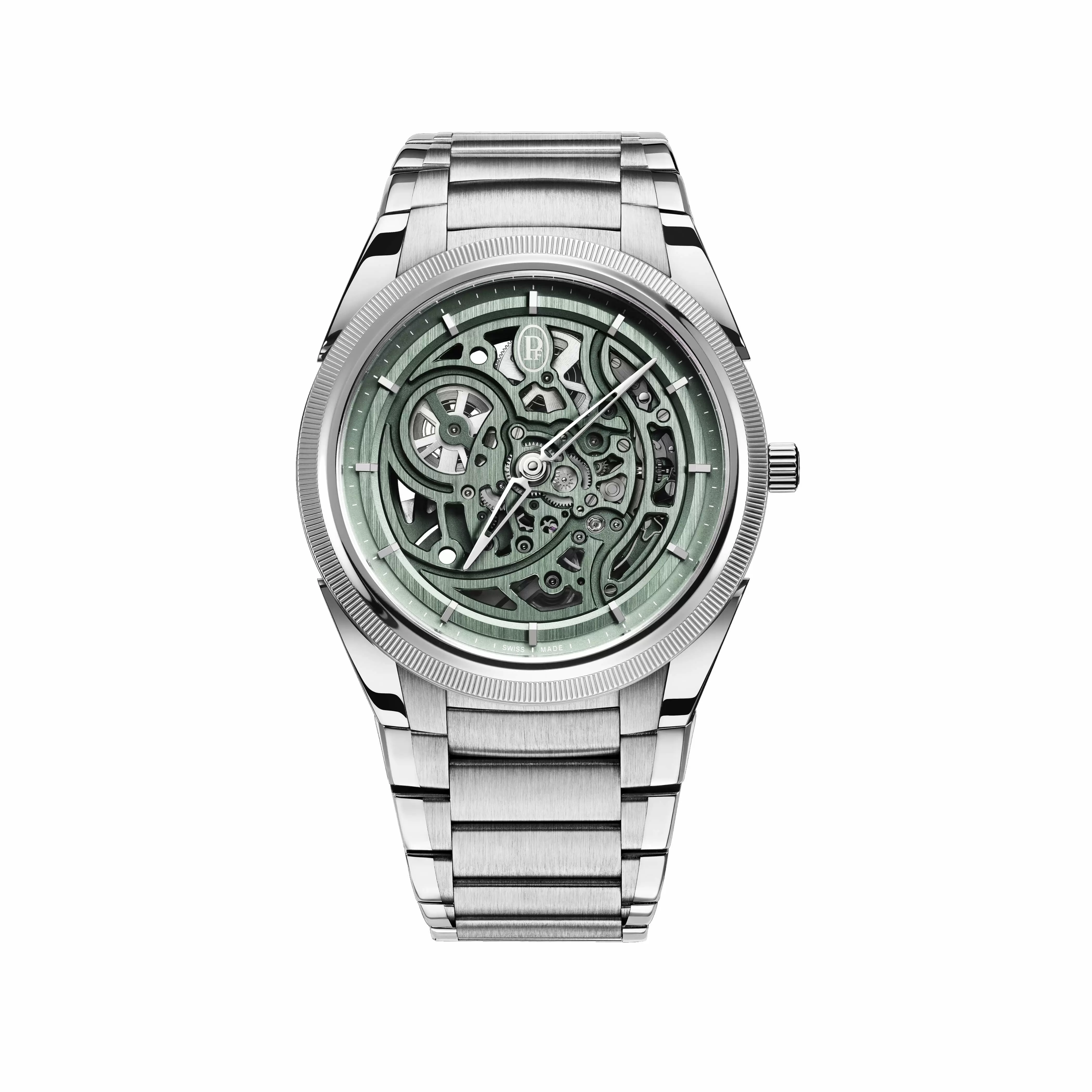 Parmigiani Fleurier Tonda PF Skeleton