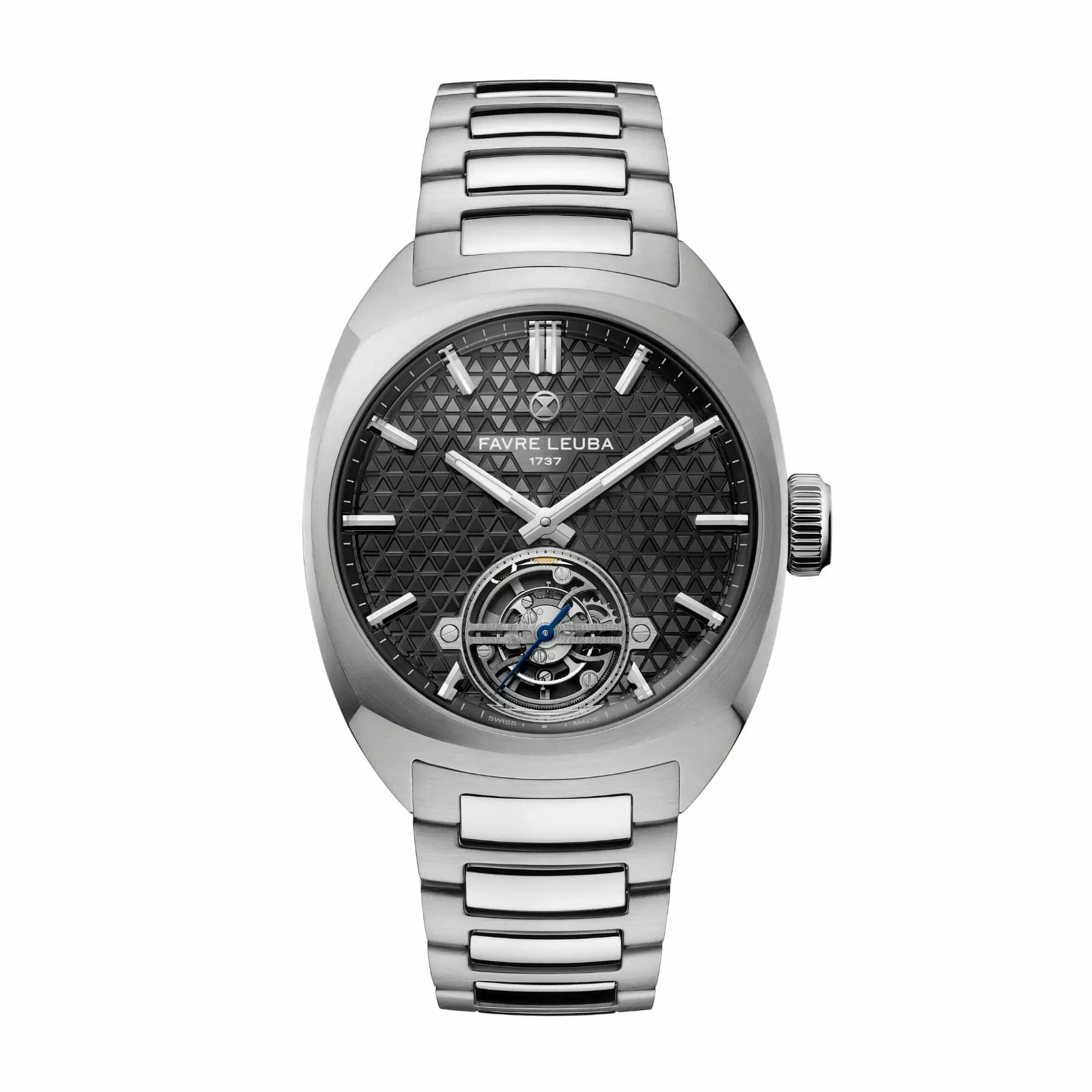 Favre Leuba Chief Tourbillon