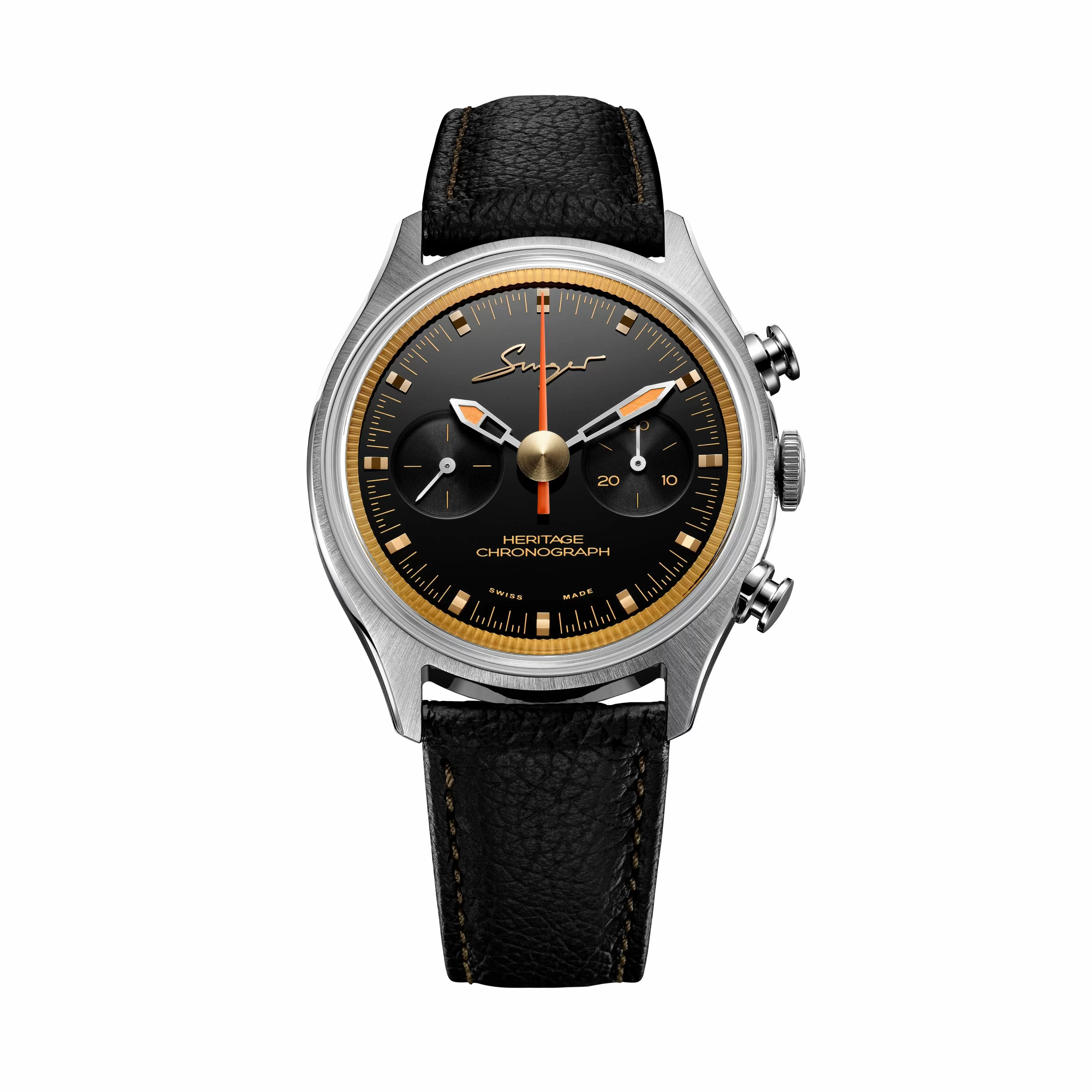 Singer Reimagined Heritage - Black Lacquered