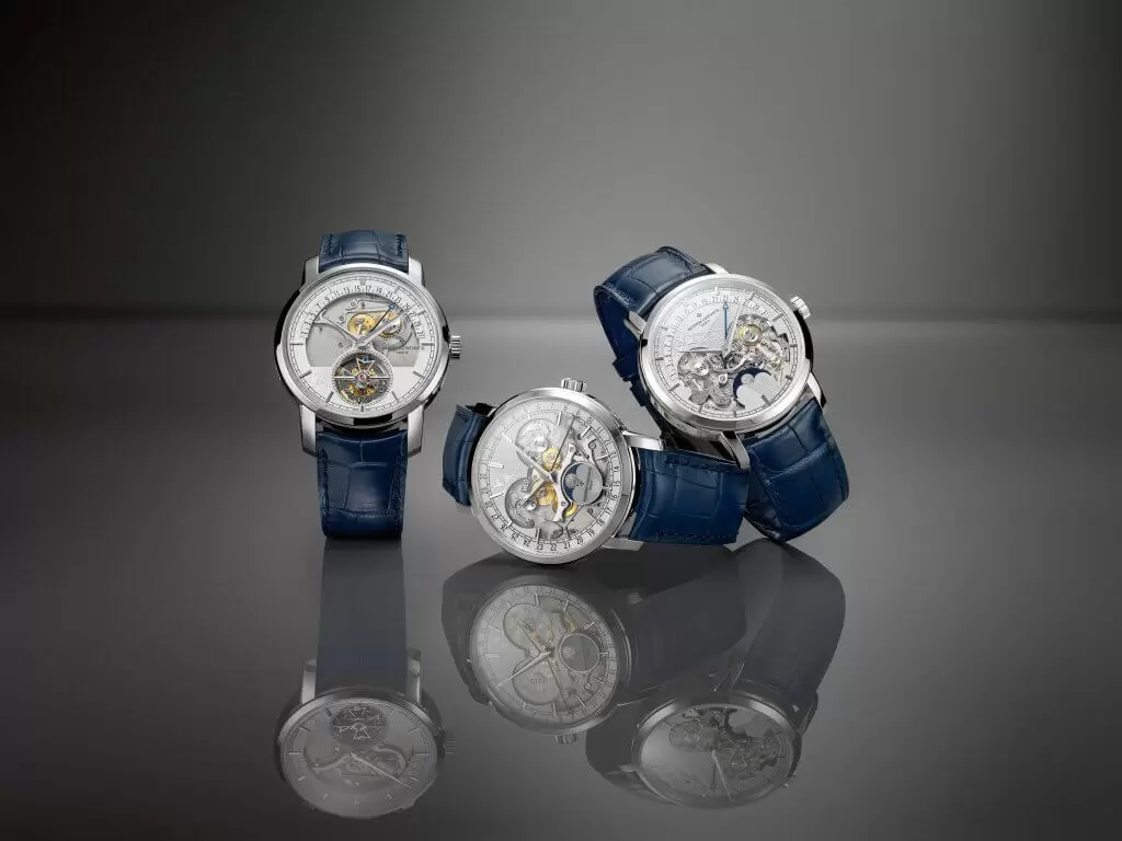 VACHERON CONSTANTIN・270周年限量版
