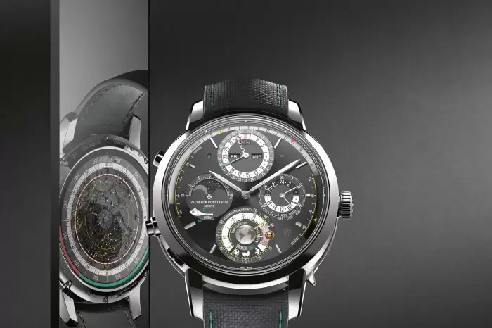 VACHERON CONSTANTIN・賀270周年