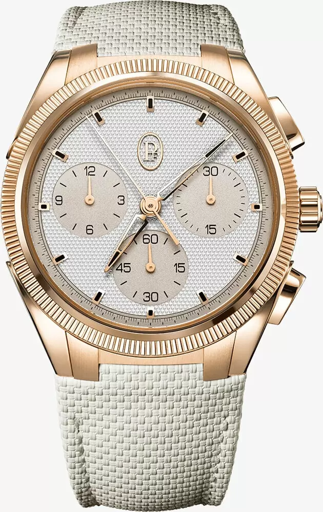 PARMIGIANI FLEURIER TONDA PF SPORT CHRONOGRAPH ROSE GOLD