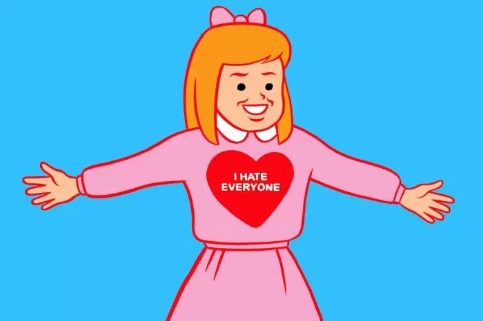 西班牙著名插畫家Joan Cornellà規模最大個展登陸香港
