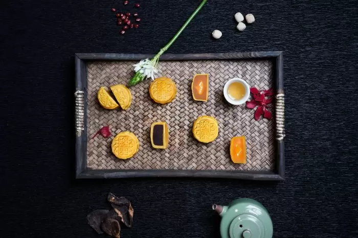 中秋節2025｜特色月餅集結：逸東軒、Pret A Manger、FORTNUM & MASON、明閣、ICC⋯⋯｜持續更新